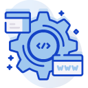icône 3 w
